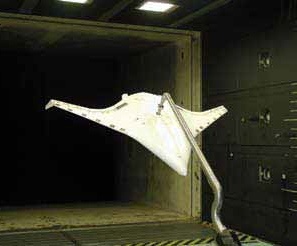 Получение круговой поляры