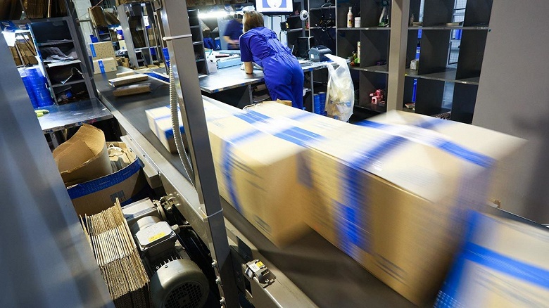 Несмотря на санкции и уход компаний, онлайн-продажи в России по итогам 2022 года взлетели