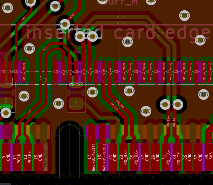 PCIe для электронщиков: знакомство с дифференциальными парами - 7