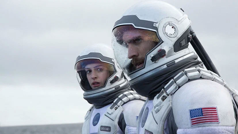 Interstellar: This Little Maneuver's Gonna Cost Us 51 Years