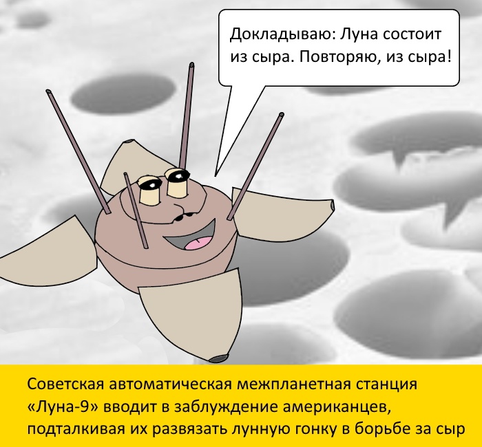 Как перестать бояться ответственности и превратить ее в конкурентное преимущество - 5 Как перестать бояться ответственности и превратить ее в конкурентное преимущество - 5