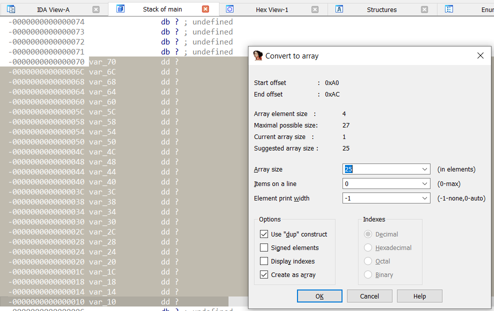 Реверс инжиниринг для самых маленьких на практике - 12 Реверс инжиниринг для самых маленьких на практике - 12