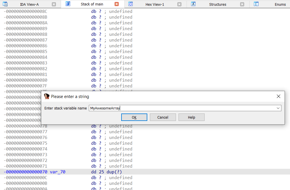 Реверс инжиниринг для самых маленьких на практике - 13 Реверс инжиниринг для самых маленьких на практике - 13