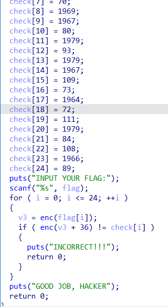 Реверс инжиниринг для самых маленьких на практике - 27 Реверс инжиниринг для самых маленьких на практике - 27