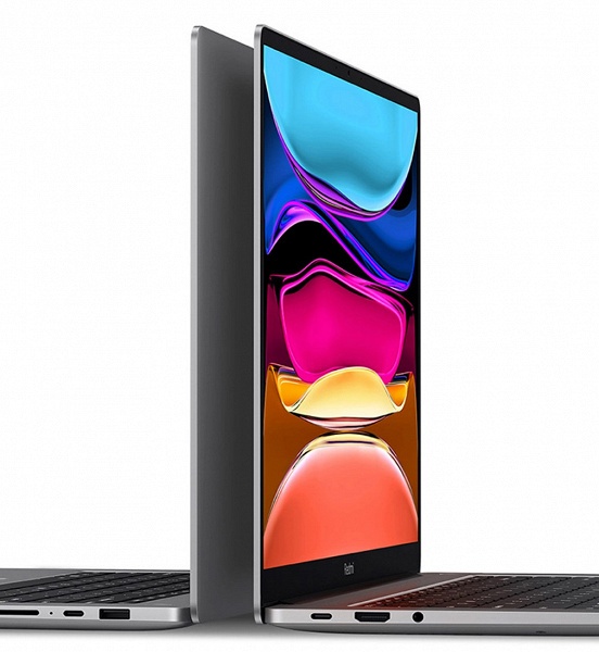 15-дюймовый ноутбук с экраном 3,2К 90 Гц и Ryzen 7 6800H &mdash; за 625 долларов. Redmi BookPro 15 2022 Ryzen Edition существенно подешевел в Китае