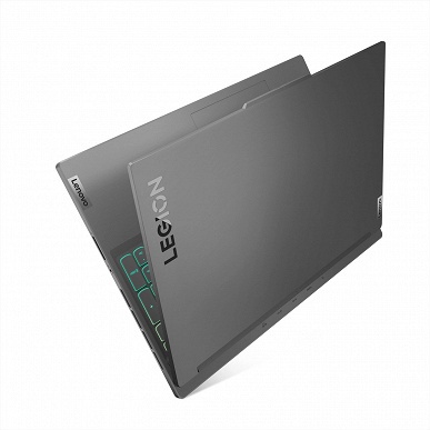 16-дюймовый экран 3,2К 165 Гц, Core i9-13900H и GeForce RTX 4070 Laptop при массе менее 2 кг. Lenovo Legion 9000X 2023 оказался легким ноутбуком для своей категории