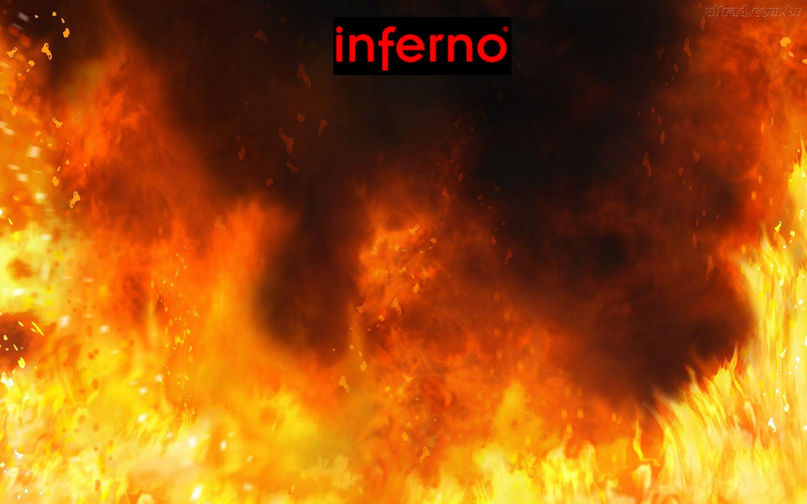 Инфернальная система. ОС Inferno, опередившая время - 1