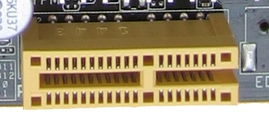 PCIe для электронщиков: анатомия канала передачи - 5