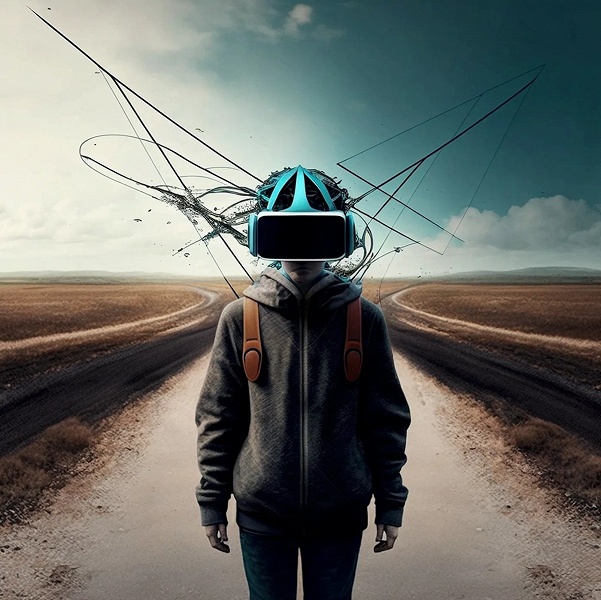 Apple &mdash; последняя надежда рынка гарнитур виртуальной и дополненной реальности? Известный аналитик считает, что от Apple зависит многое