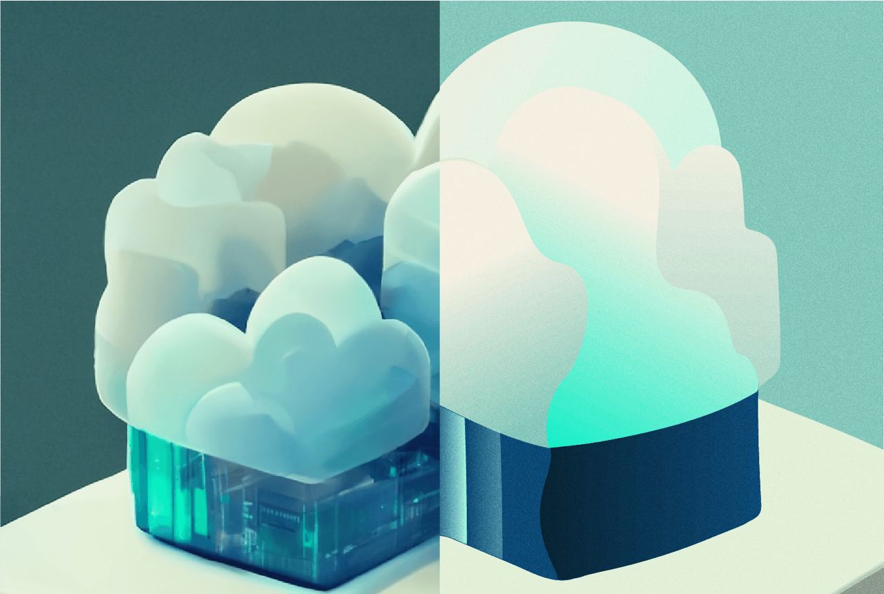 Шесть экспериментов с нейросетями — от Midjourney до Notion AI - 5 Шесть экспериментов с нейросетями — от Midjourney до Notion AI - 5