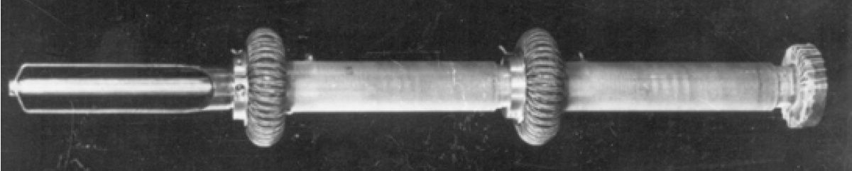 Магнитокумулятивные генераторы — источники сверхсильных магнитных полей и импульсного питания - 5