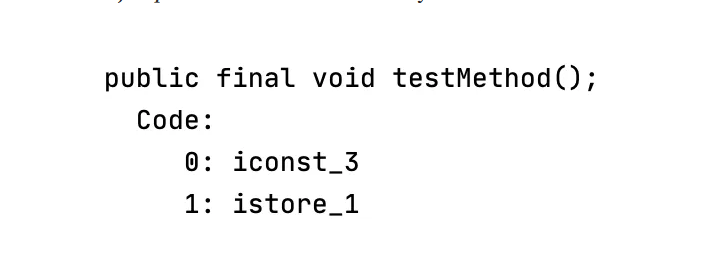 Манипуляции с байт-кодом Java - 4 image