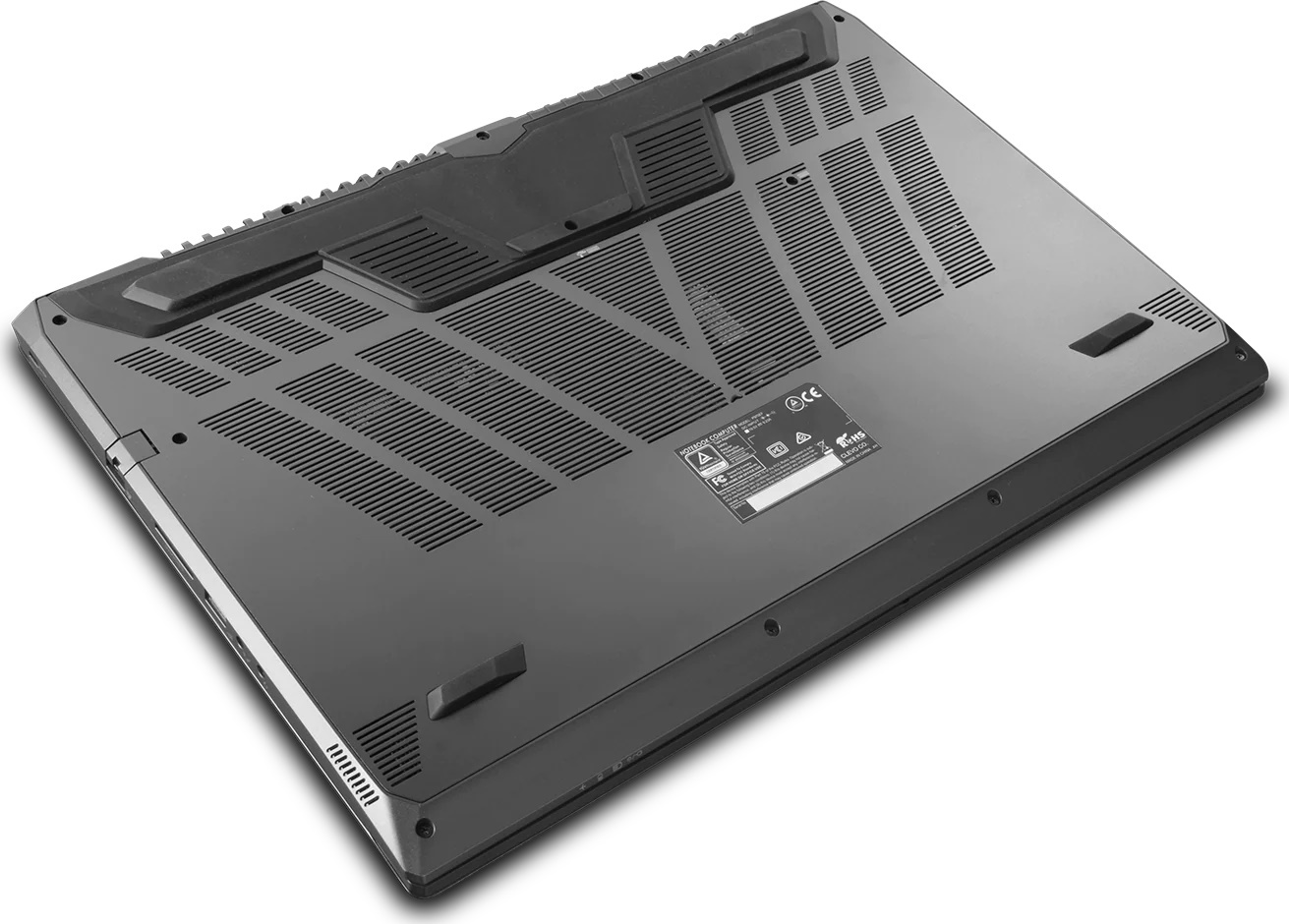 Ремонт игрового ноутбука с прогаром в плате без схемы: возвращаем к жизни «похороненный» сервисными центрами CLEVO P970 - 3 Ремонт игрового ноутбука с прогаром в плате без схемы: возвращаем к жизни «похороненный» сервисными центрами CLEVO P970 - 3