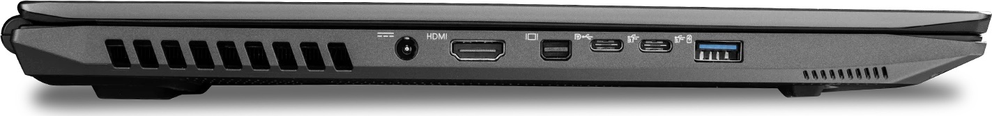 Ремонт игрового ноутбука с прогаром в плате без схемы: возвращаем к жизни «похороненный» сервисными центрами CLEVO P970 - 4 Ремонт игрового ноутбука с прогаром в плате без схемы: возвращаем к жизни «похороненный» сервисными центрами CLEVO P970 - 4