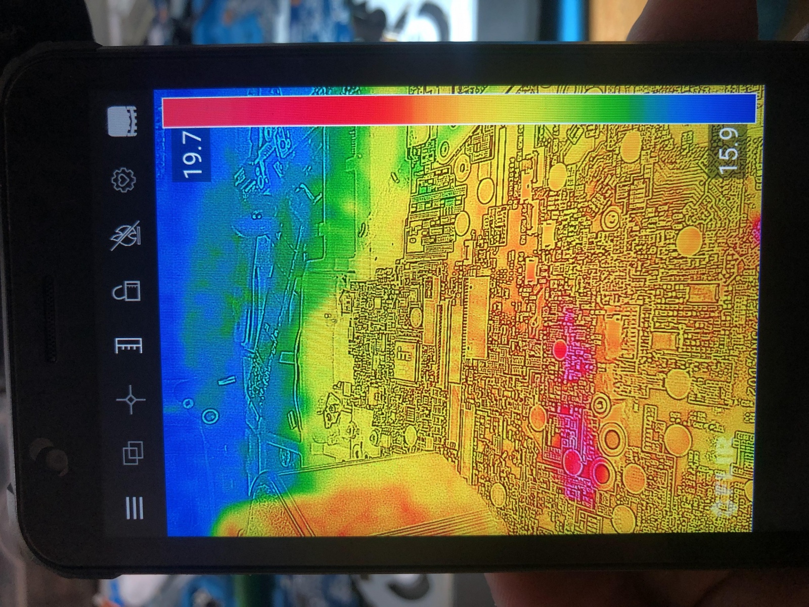 Ремонт игрового ноутбука с прогаром в плате без схемы: возвращаем к жизни «похороненный» сервисными центрами CLEVO P970 - 8 Ремонт игрового ноутбука с прогаром в плате без схемы: возвращаем к жизни «похороненный» сервисными центрами CLEVO P970 - 8