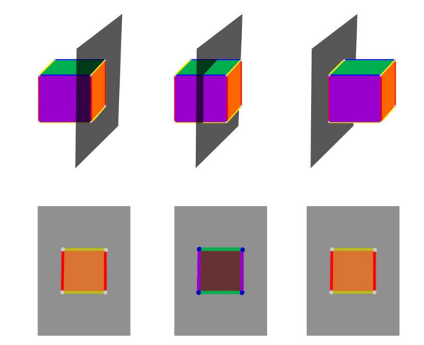 Удивительные кубы Хинтона, которые позволяют каждому увидеть четырехмерный мир - 10