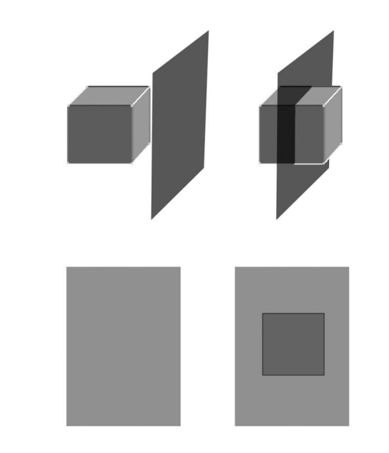Удивительные кубы Хинтона, которые позволяют каждому увидеть четырехмерный мир - 4