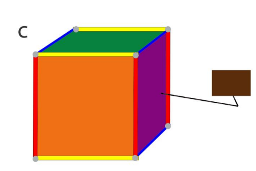Удивительные кубы Хинтона, которые позволяют каждому увидеть четырехмерный мир - 8