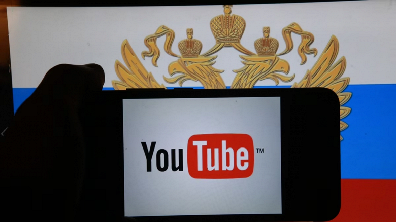 YouTube забирает остатки монетизации у российских блогеров