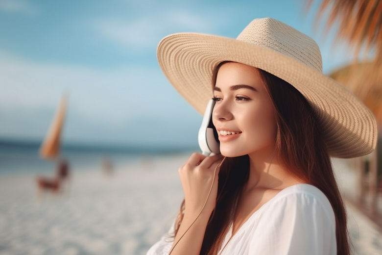 МТС даёт бесплатный роуминг за бронирование отелей за рубежом - 1 МТС даёт бесплатный роуминг за бронирование отелей за рубежом