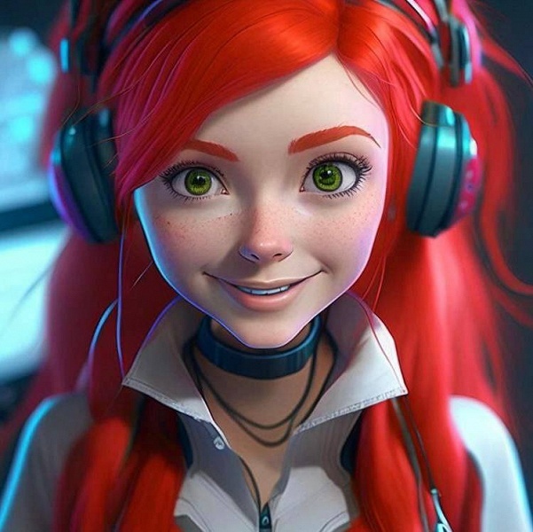 Новый рекорд бесплатной нейросети «Сбера» для создания картинок: 2 млн уникальных пользователей Kandinsky 2.1 за 6 дней - 3 Новый рекорд бесплатной нейросети «Сбера» для создания картинок: 2 млн уникальных пользователей Kandinsky 2.1 за 6 дней