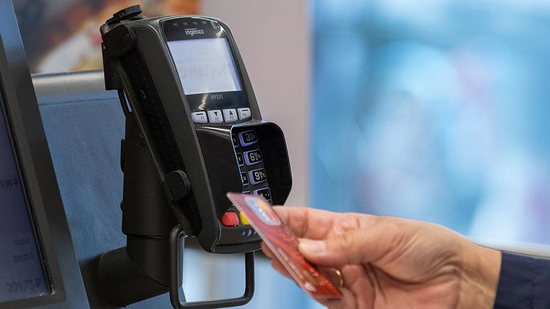 Замена терминалов Ingenico в России обойдётся в 40 млрд рублей - 1 Замена терминалов Ingenico в России обойдётся в 40 млрд рублей