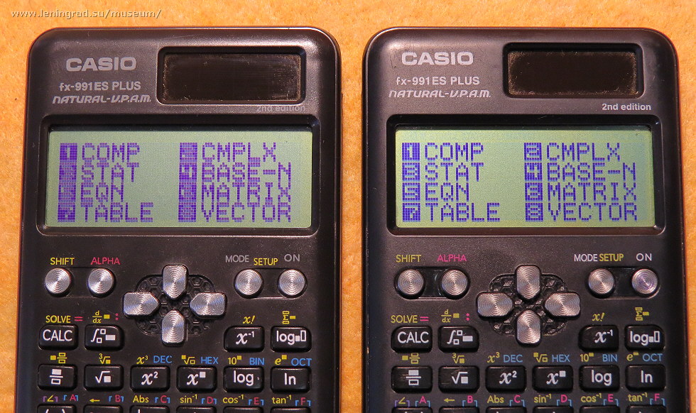 Поддельные калькуляторы Casio научились проходить тест на подлинность - 4
