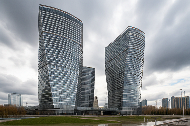 Сбербанк и &laquo;Домклик&raquo; запустили удаленную регистрацию собственности на новостройки