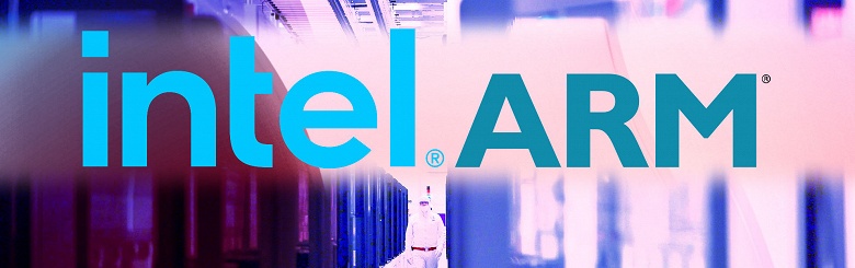 SoC Snapdragon следующего поколения может производить Intel? Компания заключила соглашение с Arm - 1 SoC Snapdragon следующего поколения может производить Intel? Компания заключила соглашение с Arm