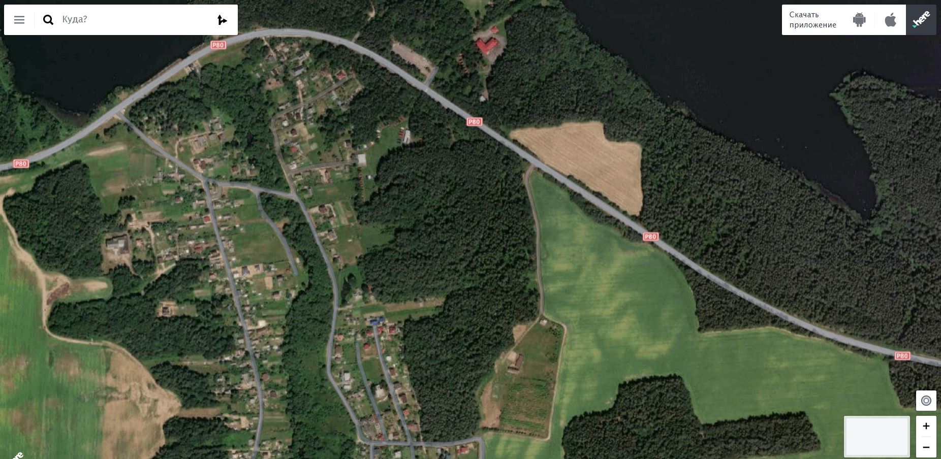 Кто продаёт спутниковые фотографии и сколько они стоят - 10 Кто продаёт спутниковые фотографии и сколько они стоят - 10