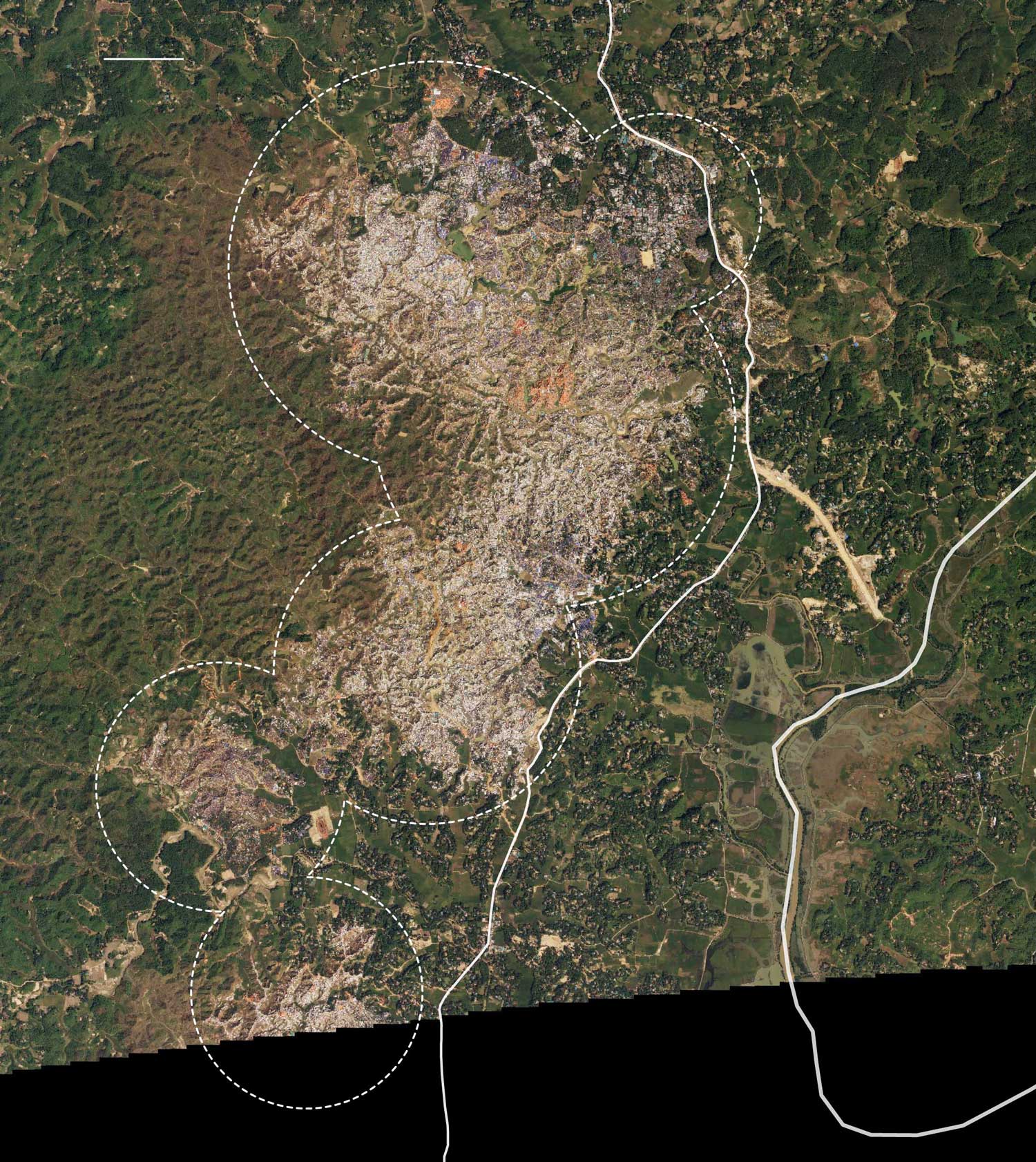 Кто продаёт спутниковые фотографии и сколько они стоят - 15 Кто продаёт спутниковые фотографии и сколько они стоят - 15