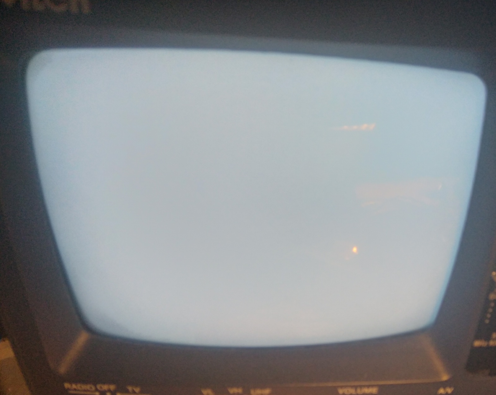 Как я компьютер «Радио 86-РК» настраивал - 10 Как я компьютер «Радио 86-РК» настраивал - 10