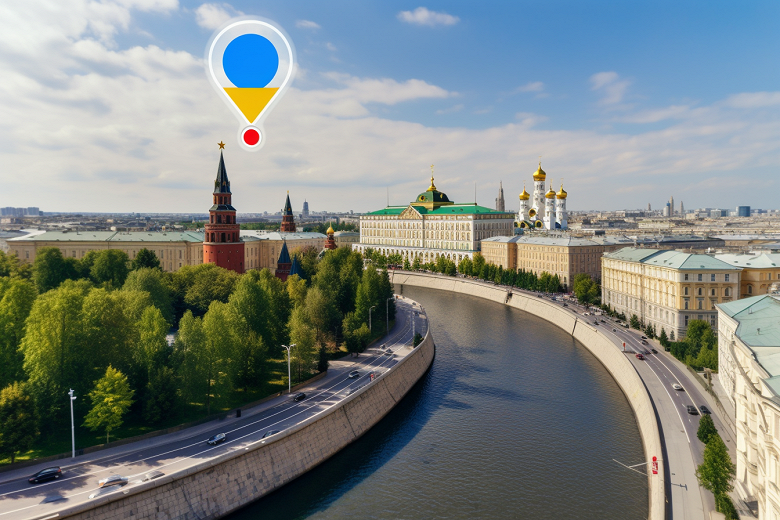 На «Google Карты» вернули отзывы в России, Белоруссии и на Украине - 1 На «Google Карты» вернули отзывы в России, Белоруссии и на Украине