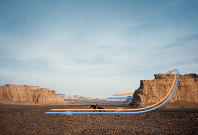 Представлен DJI Inspire 3 &mdash; первый в мире дрон с поддержкой записи видео 8К встроенной камерой