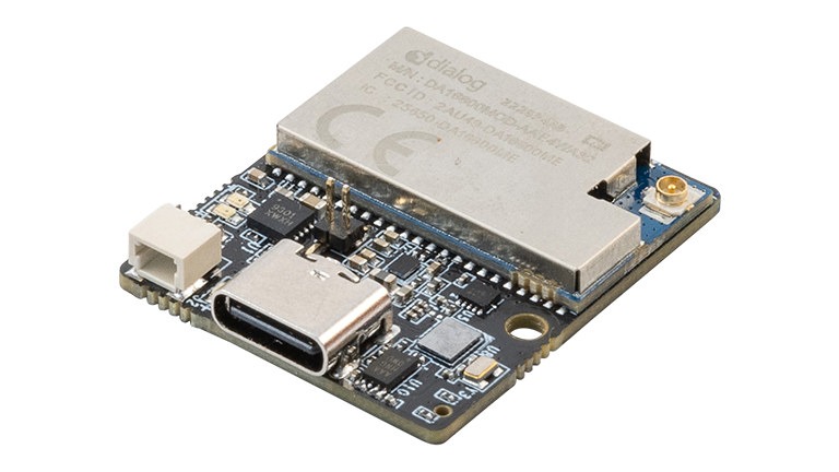 Апрельские одноплатники: 5 новых моделей для разработки корпоративных и DIY-проектов - 11 Апрельские одноплатники: 5 новых моделей для разработки корпоративных и DIY-проектов - 11