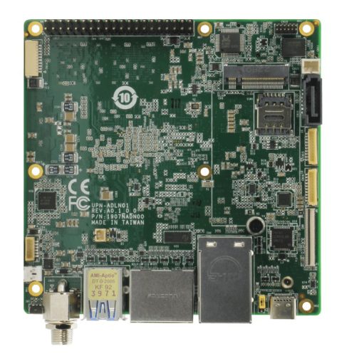 Апрельские одноплатники: 5 новых моделей для разработки корпоративных и DIY-проектов - 6 Апрельские одноплатники: 5 новых моделей для разработки корпоративных и DIY-проектов - 6