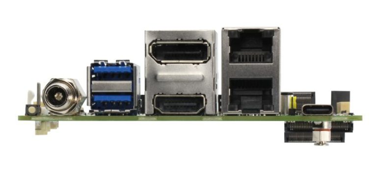 Апрельские одноплатники: 5 новых моделей для разработки корпоративных и DIY-проектов - 7 Апрельские одноплатники: 5 новых моделей для разработки корпоративных и DIY-проектов - 7