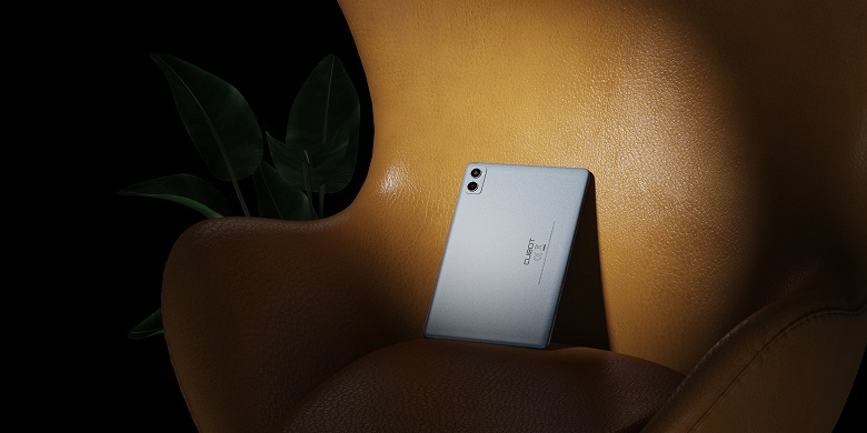 Современный планшет за 89 долларов. Cubot Tab 20 поступил в продажу на AliExpress - 2 Современный планшет за 89 долларов. Cubot Tab 20 поступил в продажу на AliExpress