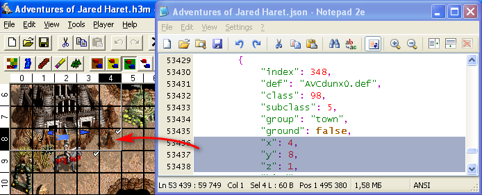 О, «Герои»? Дайте две! Как я писал очередной браузерный клон легендарной стратегии, в который уже почти* можно играть - 6 О, «Герои»? Дайте две! Как я писал очередной браузерный клон легендарной стратегии, в который уже почти* можно играть - 6