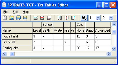О, «Герои»? Дайте две! Как я писал очередной браузерный клон легендарной стратегии, в который уже почти* можно играть - 8 О, «Герои»? Дайте две! Как я писал очередной браузерный клон легендарной стратегии, в который уже почти* можно играть - 8