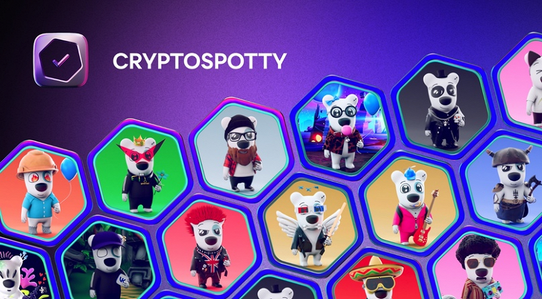 Во &laquo;ВКонтакте&raquo; выпустили свою первую NFT-коллекцию