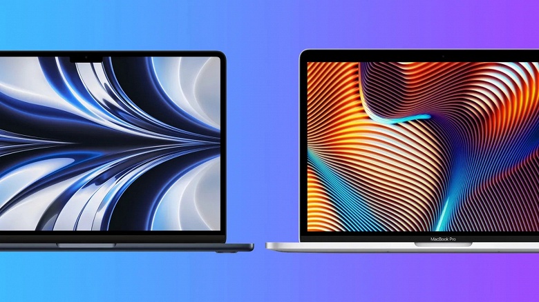 Новые MacBook Air всё-таки будут мощнее, чем ожидалось. Новинки получат новую SoC M3