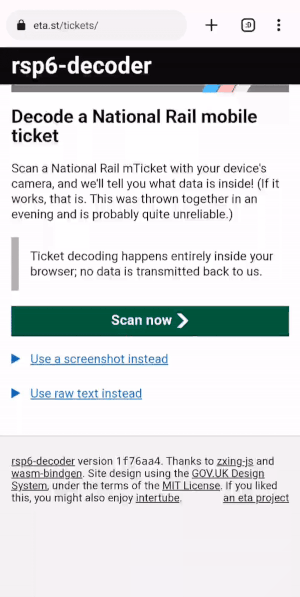 Реверс-инжиниринг британских билетов на поезд - 12
