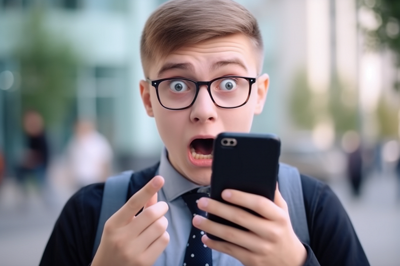 Опасные YouTube Shorts: злоумышленники нацелились на русскоязычных школьников - 1 Опасные YouTube Shorts: злоумышленники нацелились на русскоязычных школьников