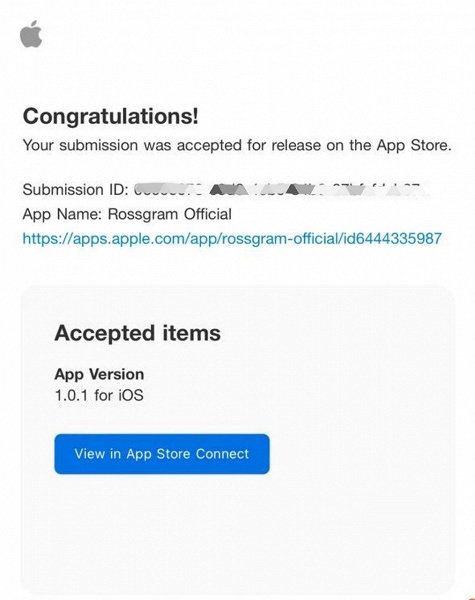 Российский аналог Instagram*: «Россграм» для iPhone прошёл модерацию Apple - 2 Российский аналог Instagram*: «Россграм» для iPhone прошёл модерацию Apple