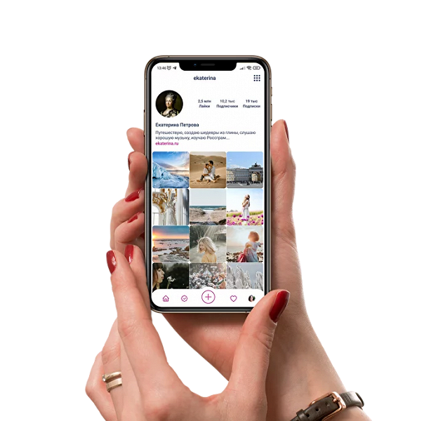 Российский аналог Instagram*: «Россграм» для iPhone прошёл модерацию Apple - 1 Российский аналог Instagram*: «Россграм» для iPhone прошёл модерацию Apple