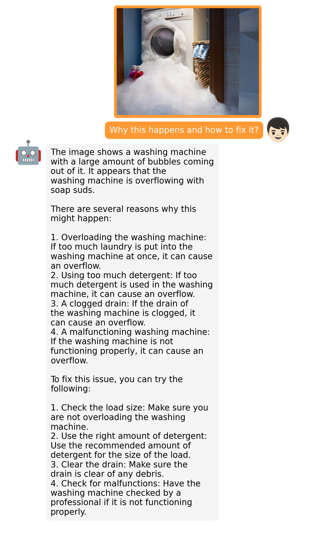 MiniGPT-4, ты что за зверь такой? - 9 image