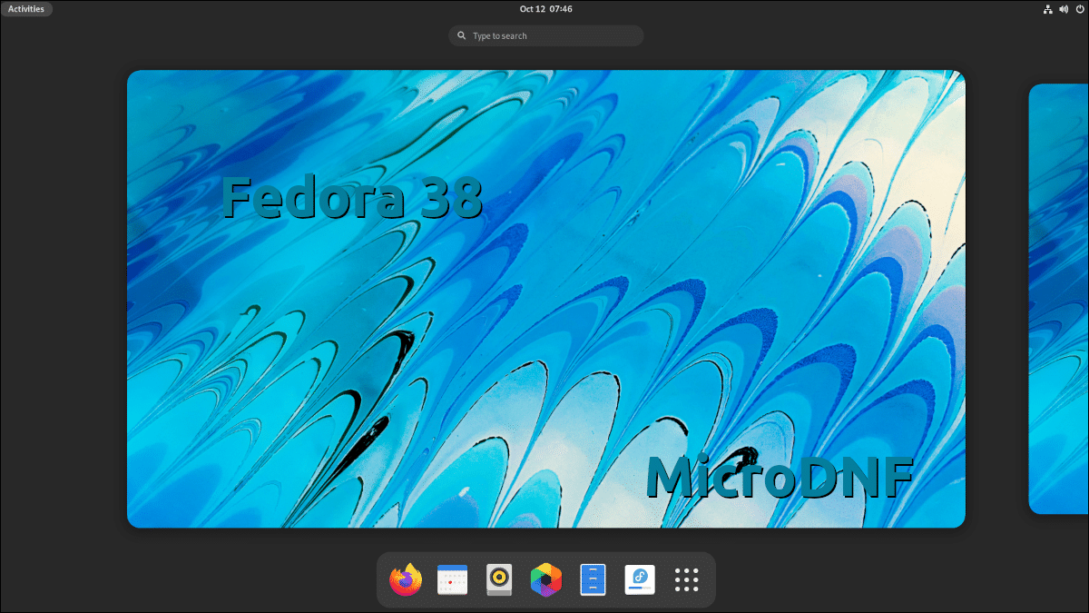 Новое, старое, измененное: что появилось и что пропало в релизе Fedora Linux 38. Да-да, он уже вышел - 2