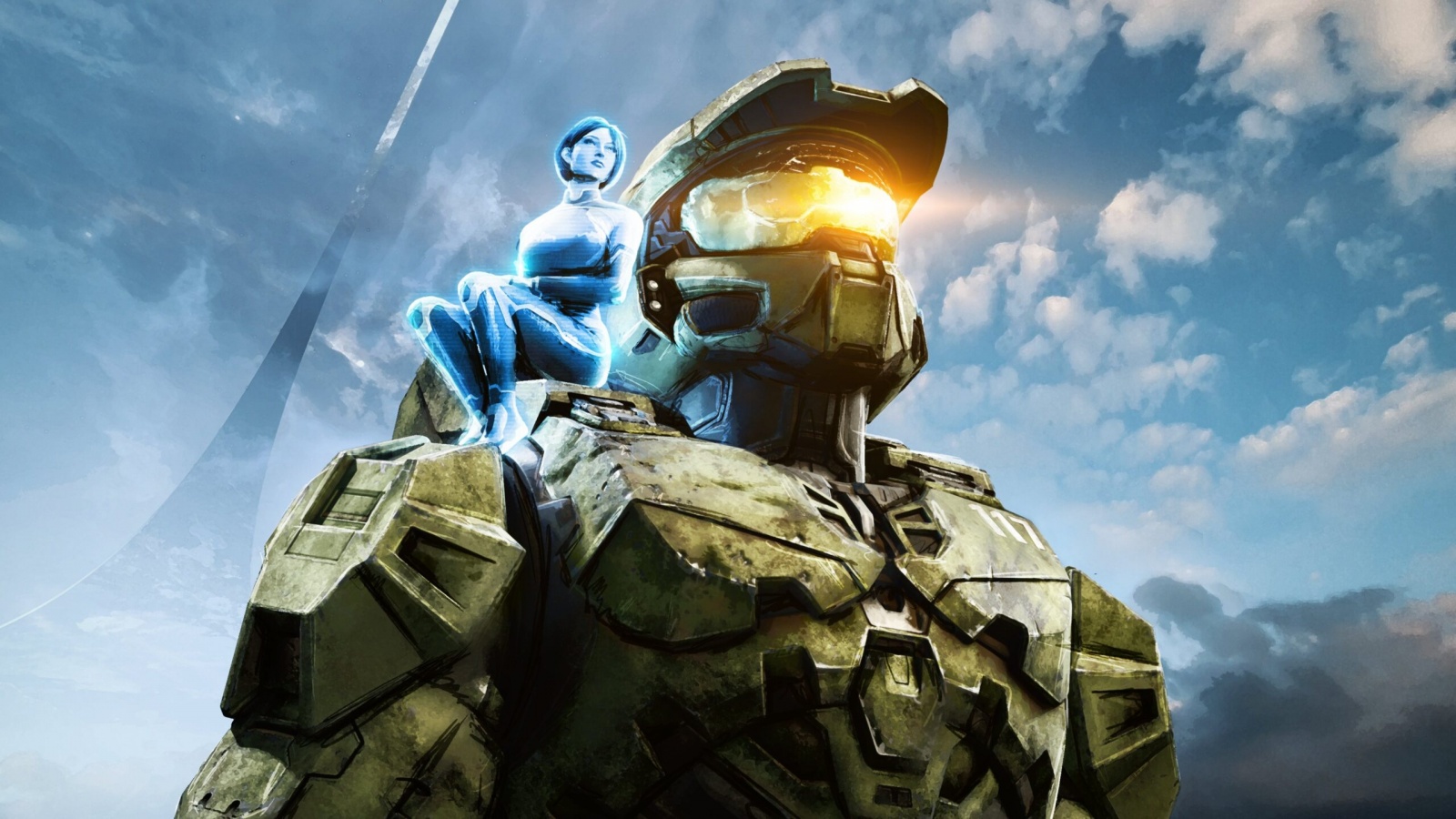 Halo infinite стим фото 10