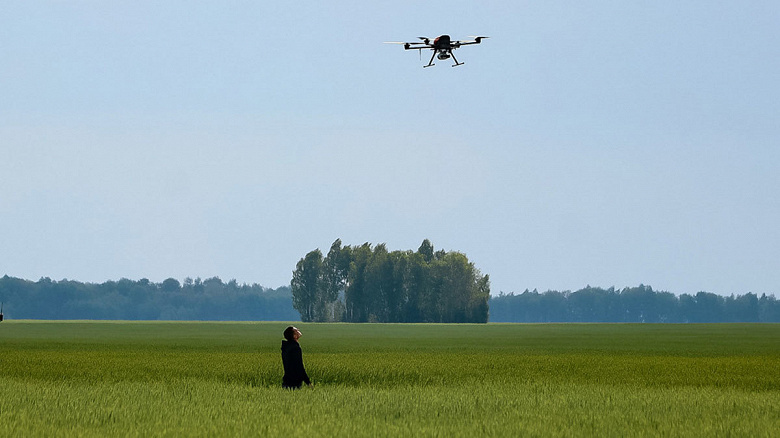 Отечественных дронов в России будет очень много - 1 Отечественных дронов в России будет очень много